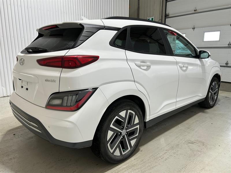 hyundai Kona Electric 2023 - 5