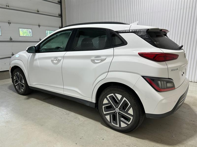 hyundai Kona Electric 2023 - 8