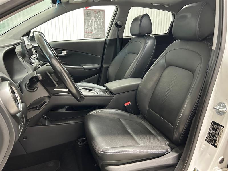hyundai Kona Electric 2023 - 11
