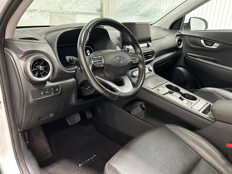 hyundai Kona Electric 2023 - 13
