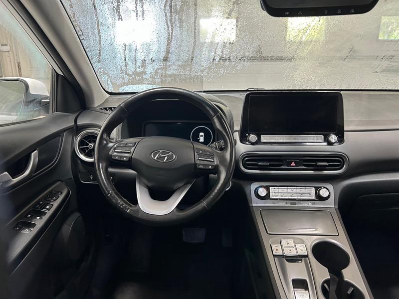 hyundai Kona Electric 2023 - 16