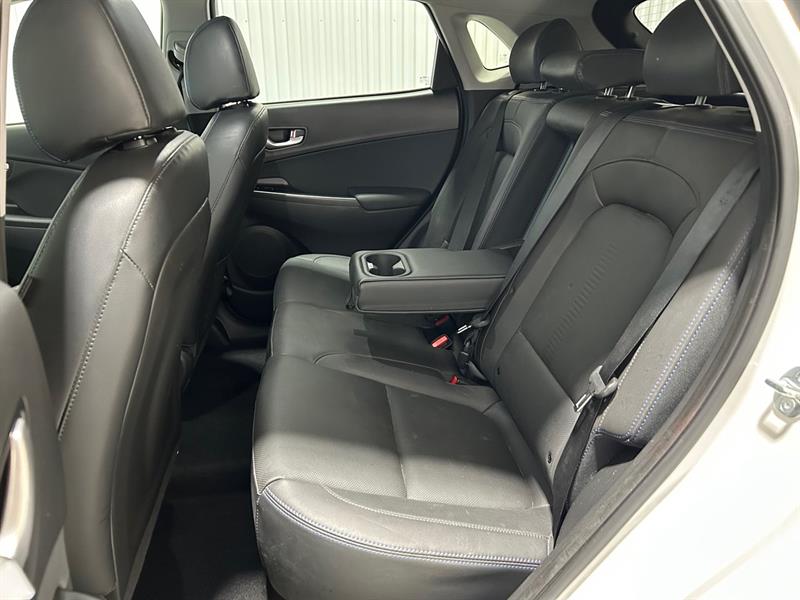 hyundai Kona Electric 2023 - 17