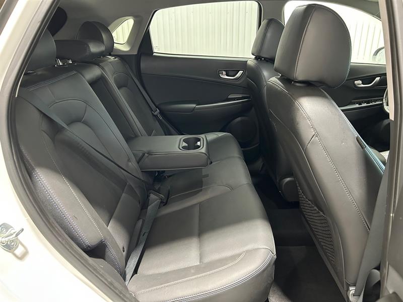 hyundai Kona Electric 2023 - 19