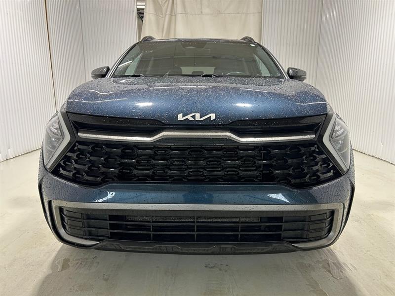 kia Sportage 2023 - 2