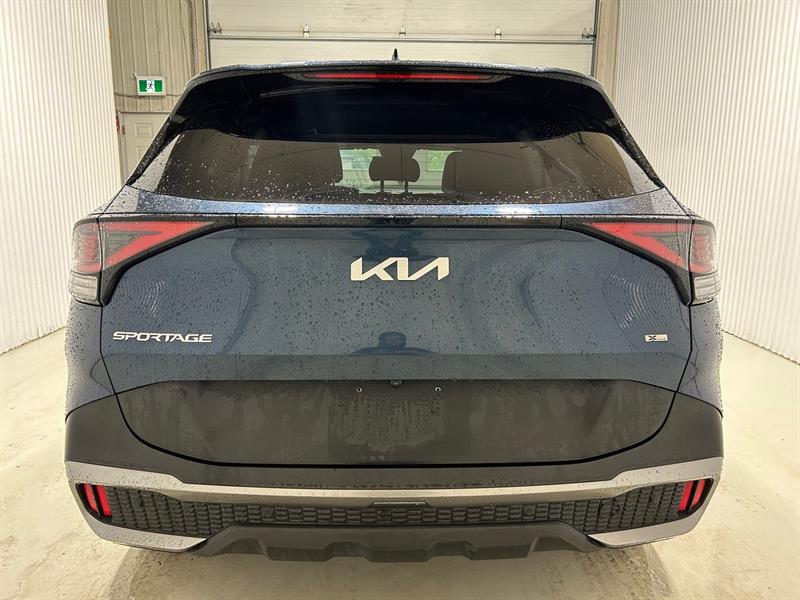 kia Sportage 2023 - 7
