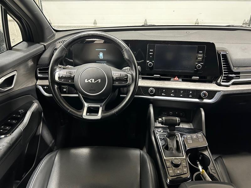 kia Sportage 2023 - 14