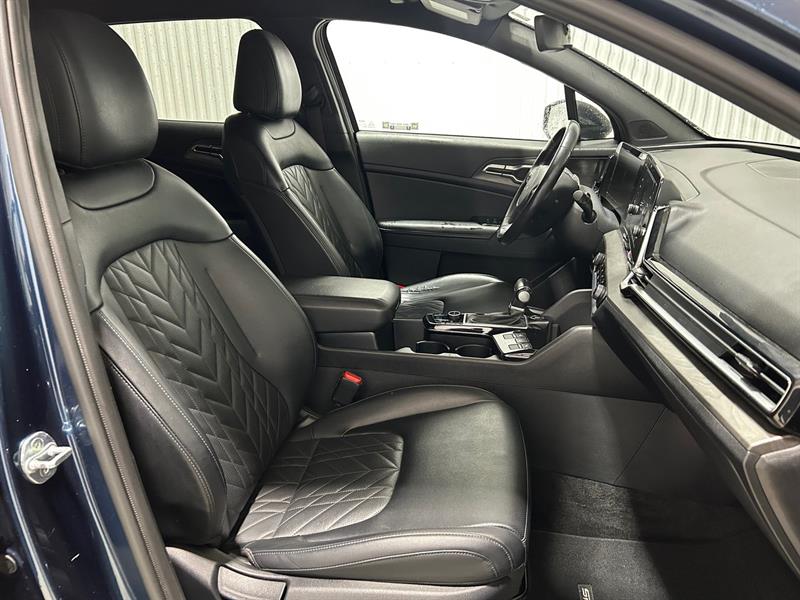 kia Sportage 2023 - 18
