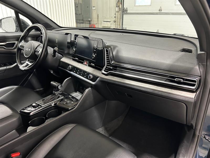kia Sportage 2023 - 19