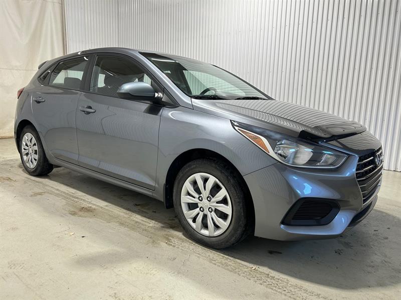 hyundai Accent 2018 - 4