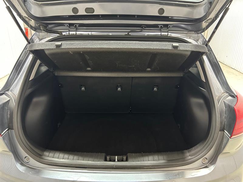 hyundai Accent 2018 - 10