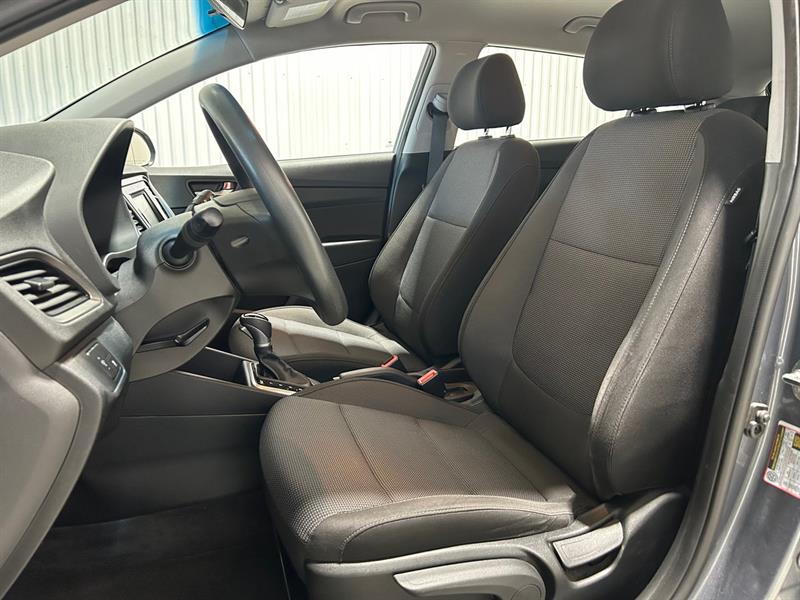 hyundai Accent 2018 - 14