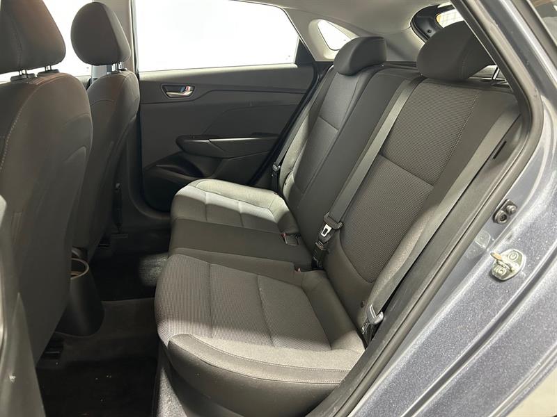 hyundai Accent 2018 - 17