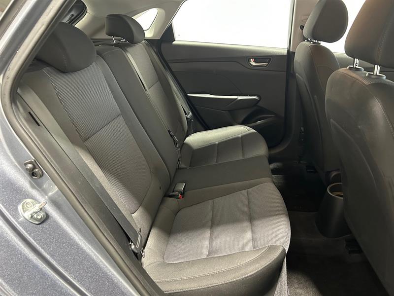 hyundai Accent 2018 - 20