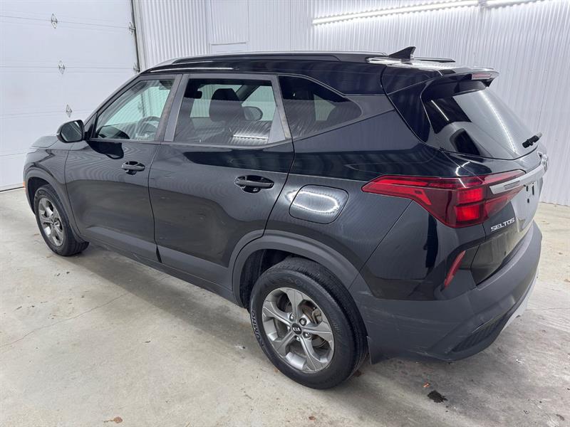 kia Seltos 2021 - 8