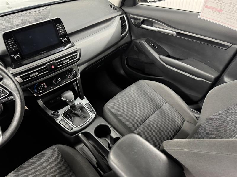 kia Seltos 2021 - 14