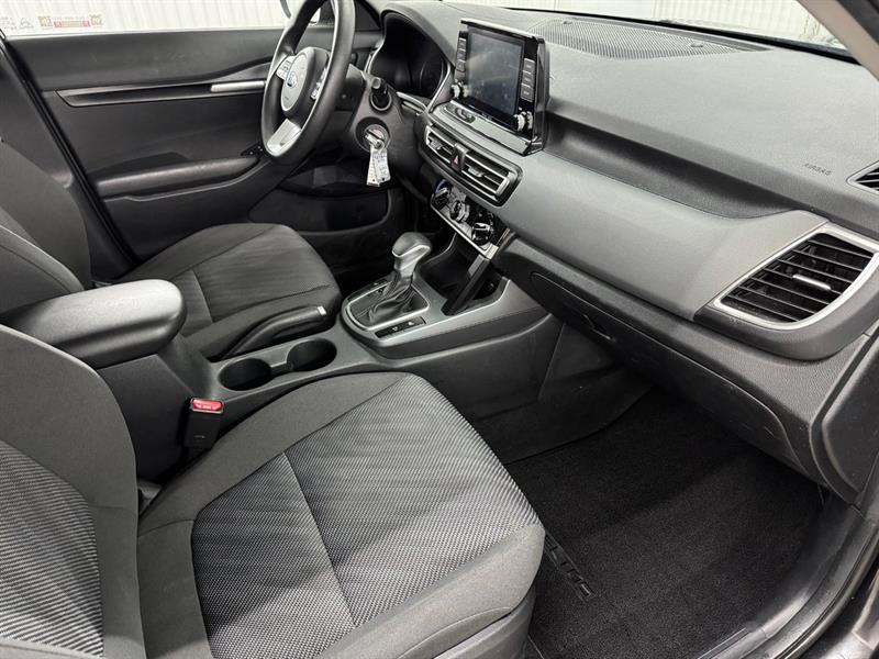 kia Seltos 2021 - 17