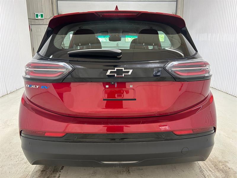 chevrolet Bolt EV 2023 - 7