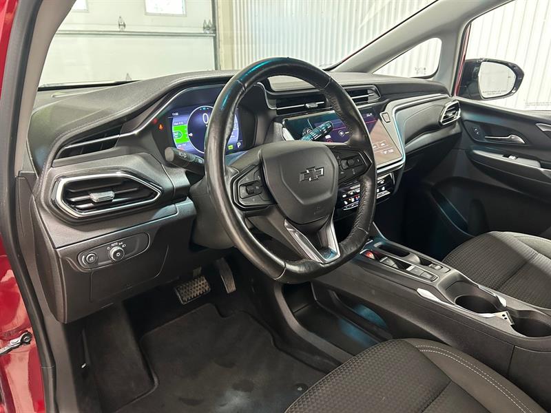 chevrolet Bolt EV 2023 - 13