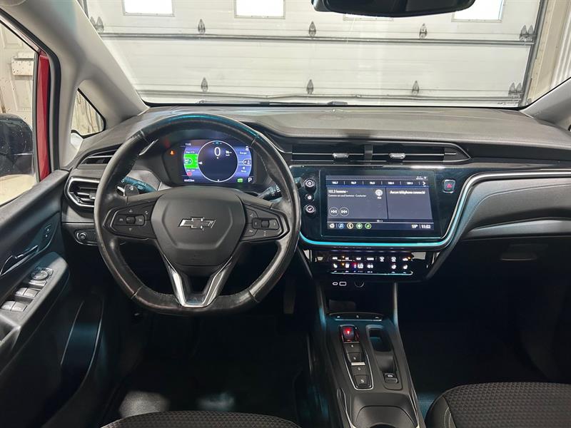chevrolet Bolt EV 2023 - 14
