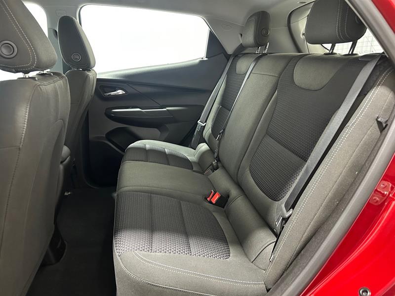 chevrolet Bolt EV 2023 - 17