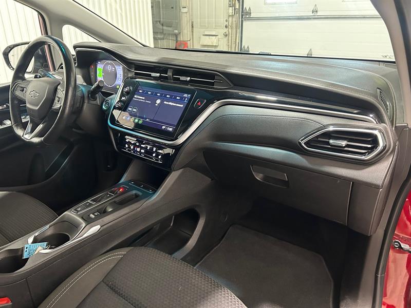 chevrolet Bolt EV 2023 - 20
