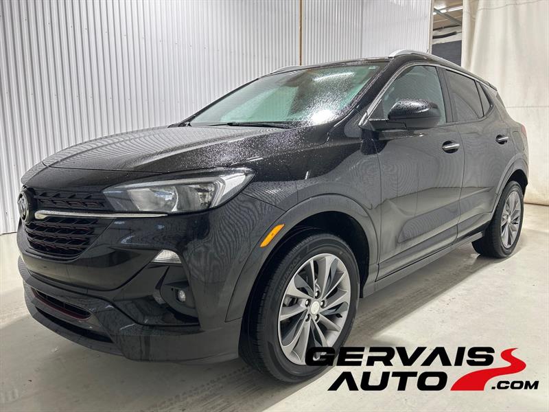 buick Encore GX 2023