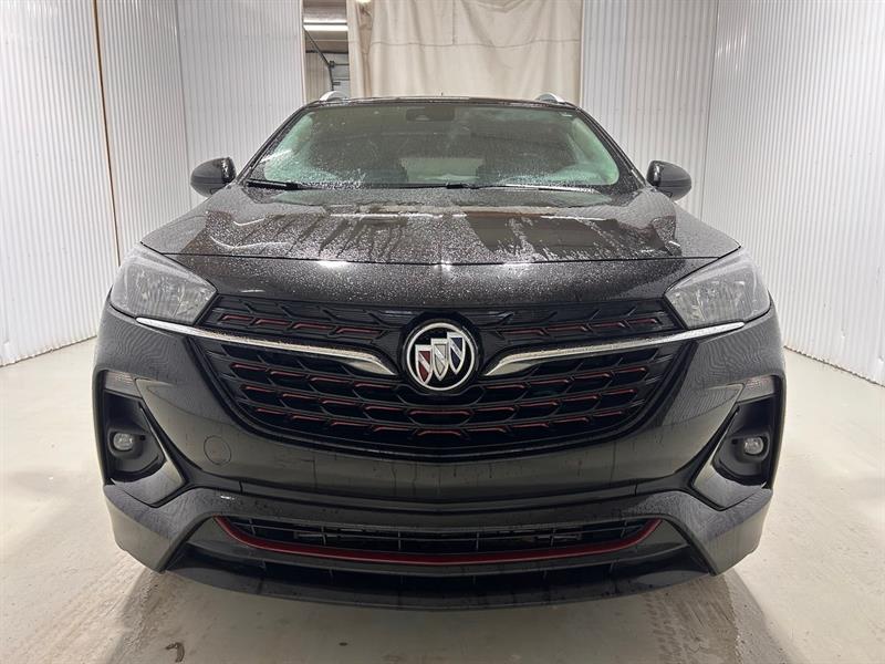 buick Encore GX 2023 - 2
