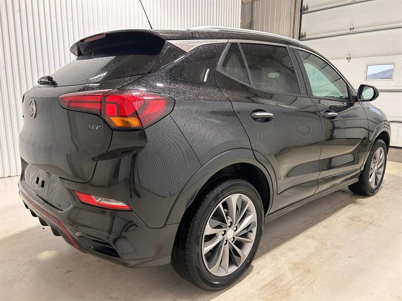 buick Encore GX 2023 - 5