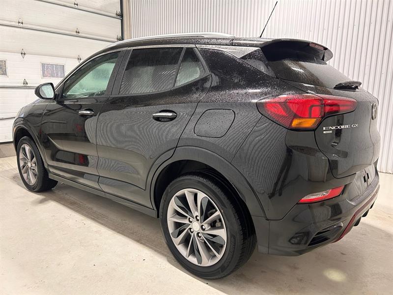 buick Encore GX 2023 - 8