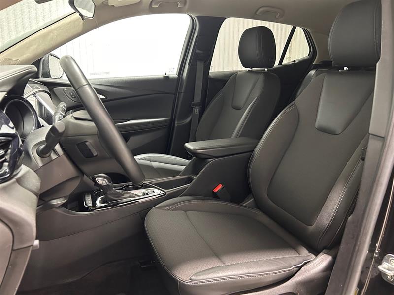 buick Encore GX 2023 - 10
