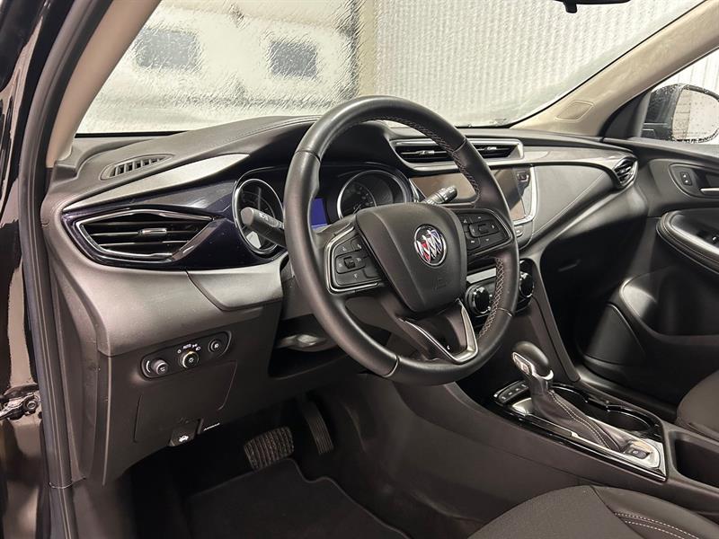 buick Encore GX 2023 - 11