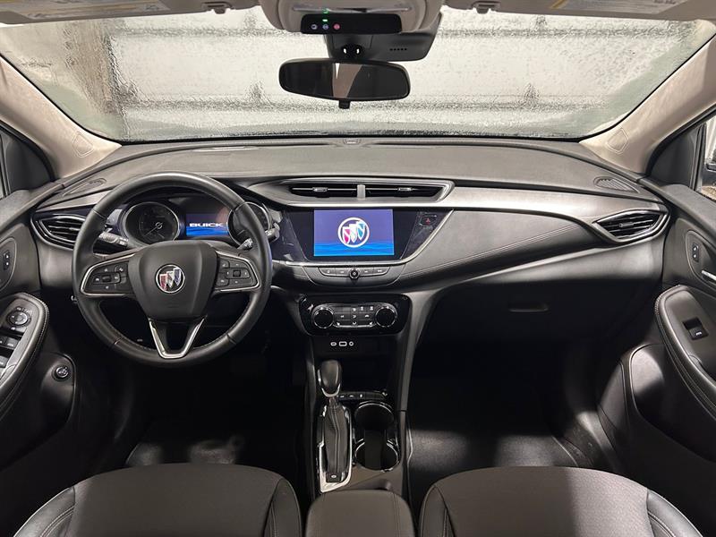 buick Encore GX 2023 - 13
