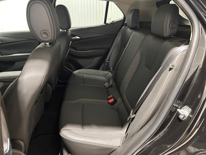 buick Encore GX 2023 - 14