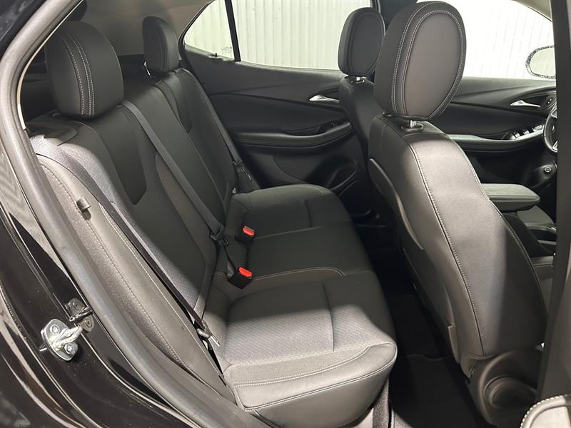 buick Encore GX 2023 - 18