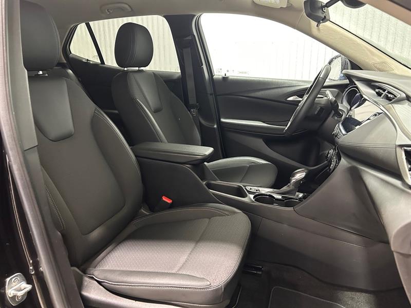 buick Encore GX 2023 - 19