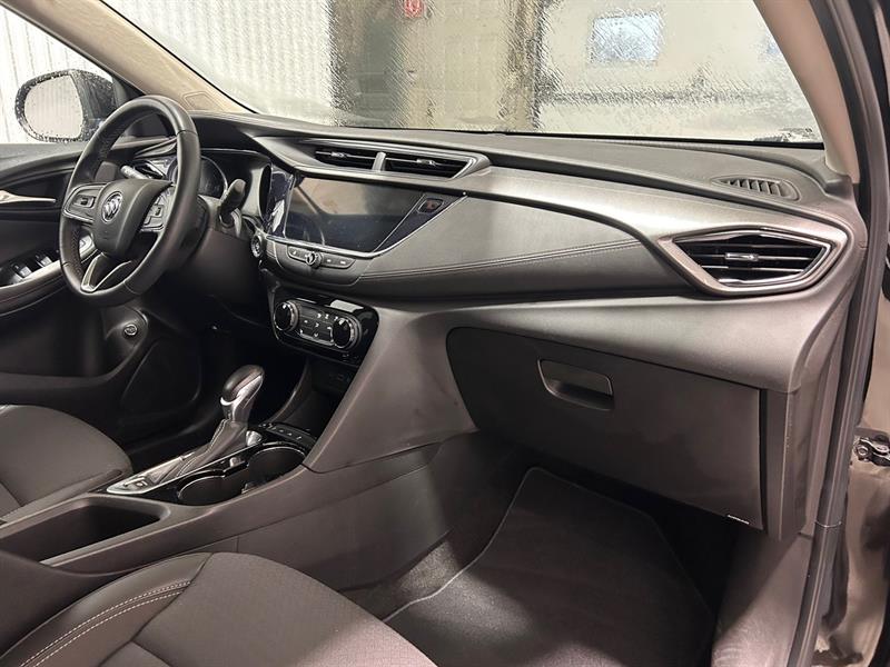 buick Encore GX 2023 - 20