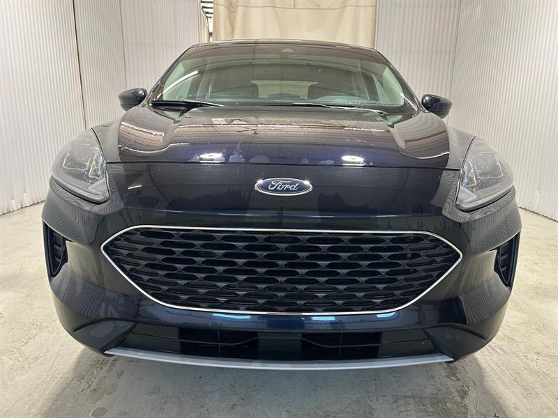 ford Escape 2021 - 2