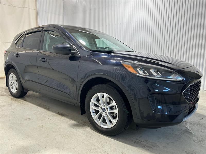 ford Escape 2021 - 4