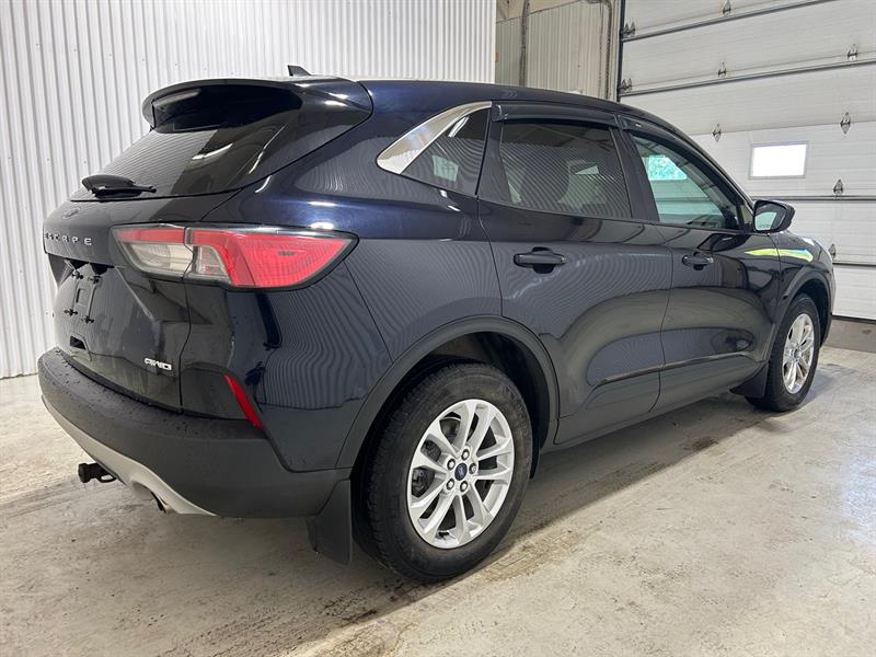 ford Escape 2021 - 5