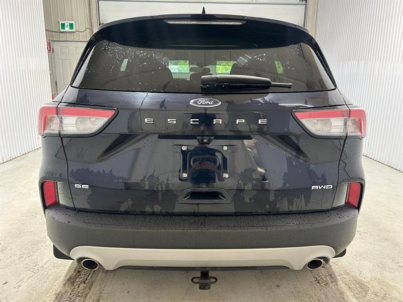 ford Escape 2021 - 7