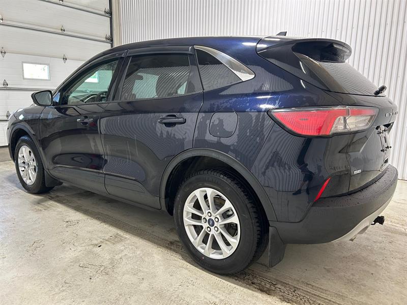 ford Escape 2021 - 8