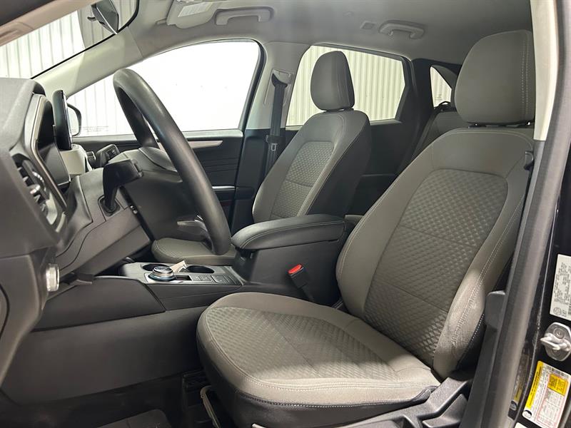 ford Escape 2021 - 11