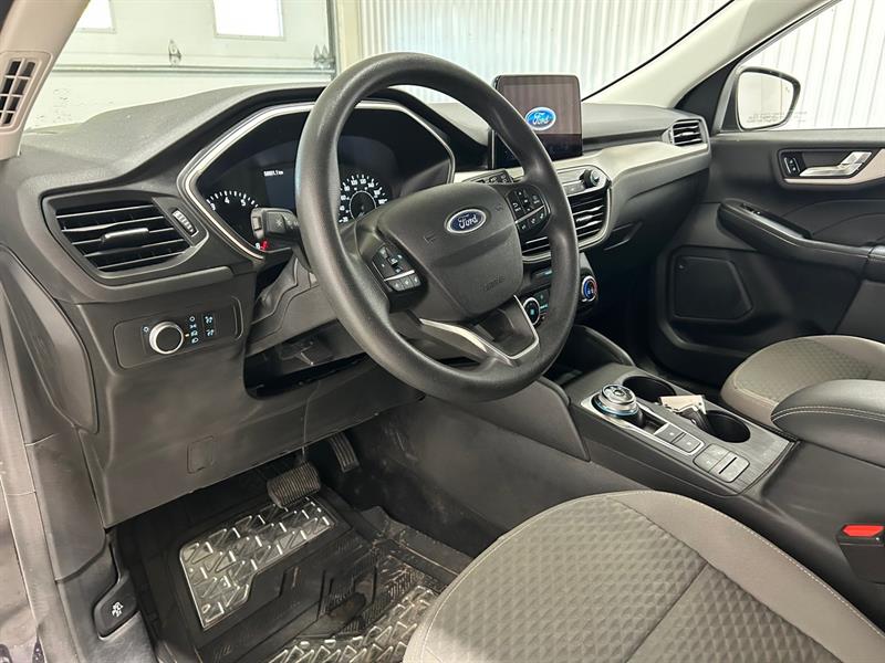 ford Escape 2021 - 12