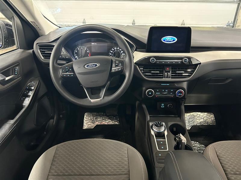 ford Escape 2021 - 14