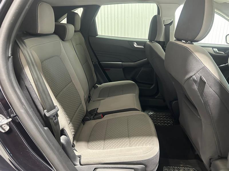 ford Escape 2021 - 17