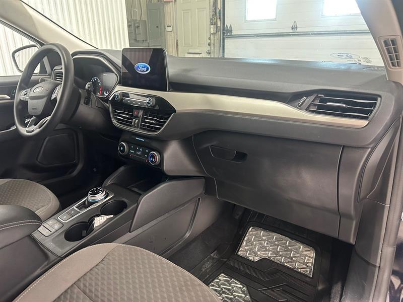 ford Escape 2021 - 19