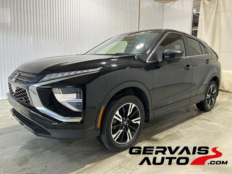 mitsubishi Eclipse Cross 2024