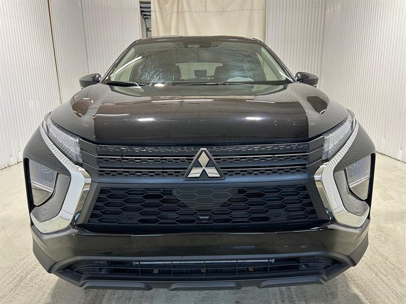mitsubishi Eclipse Cross 2024 - 2