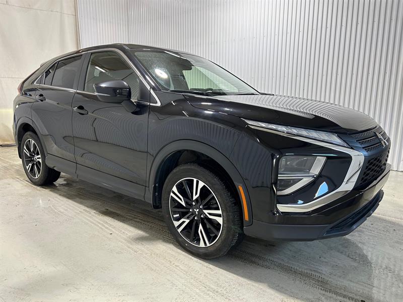 mitsubishi Eclipse Cross 2024 - 4