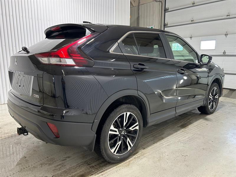 mitsubishi Eclipse Cross 2024 - 5